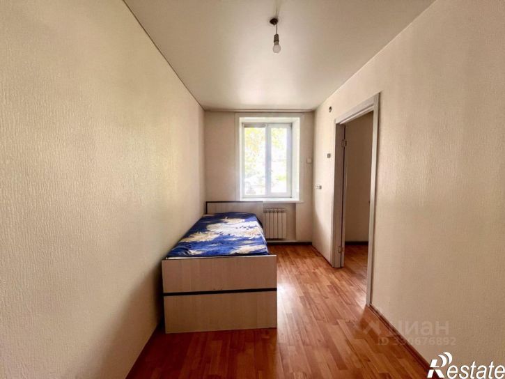 2-комн квартира ул Доржи Банзарова, 29,  д. 29