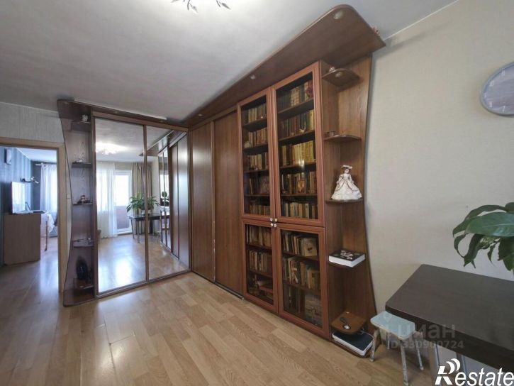 2-комн квартира ул Трудовая, 29,  д. 29