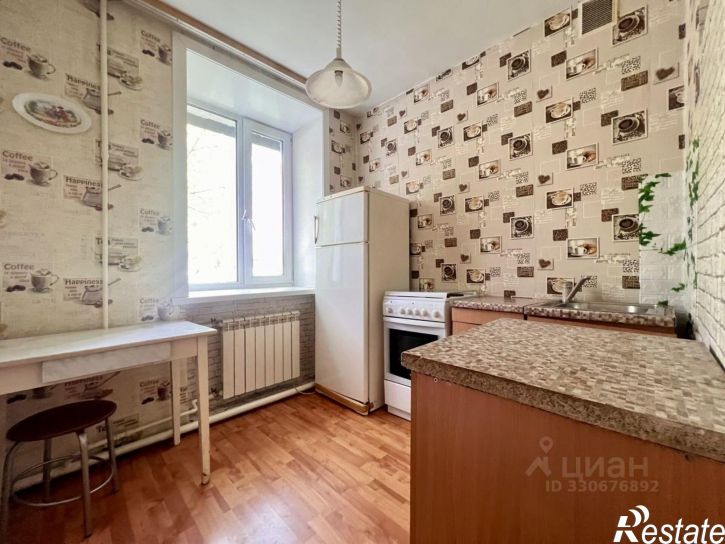 2-комн квартира ул Доржи Банзарова, 29,  д. 29