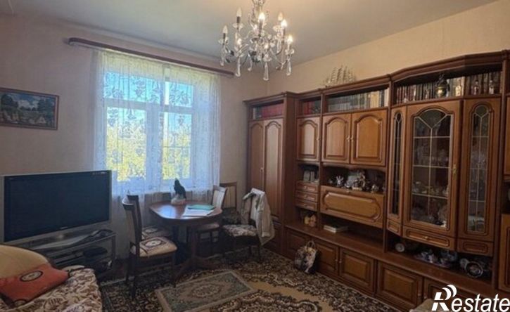 3-комн квартира ул Красного Восстания, 5,  д. 5