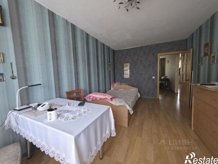 2-комн квартира ул Трудовая, 29,  д. 29