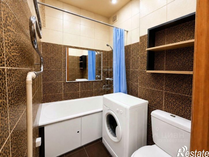 2-комн квартира ул Доржи Банзарова, 29,  д. 29