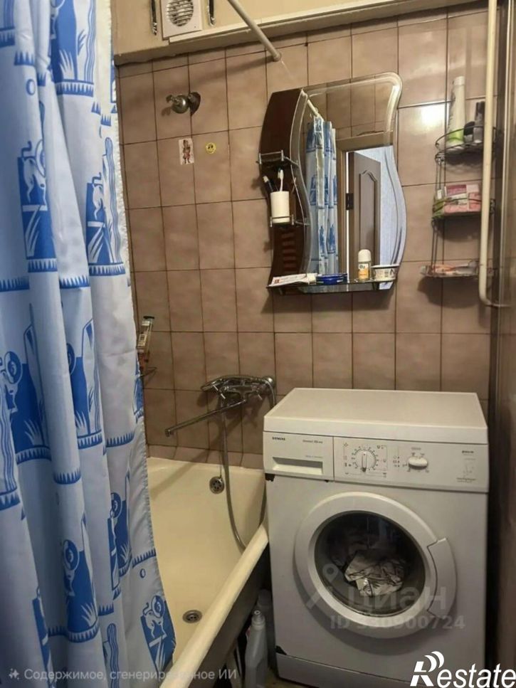 2-комн квартира ул Трудовая, 29,  д. 29