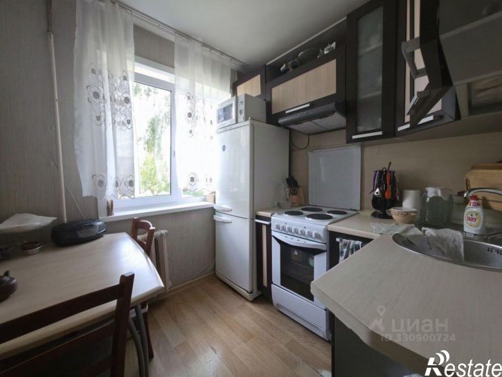 2-комн квартира ул Трудовая, 29,  д. 29