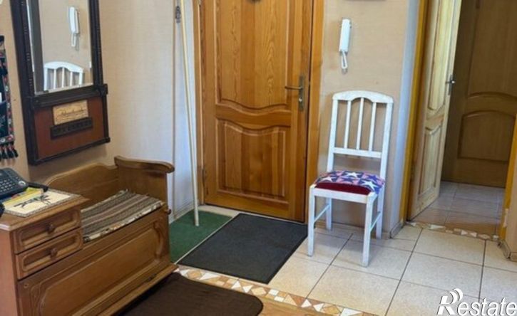 3-комн квартира ул Красного Восстания, 5,  д. 5