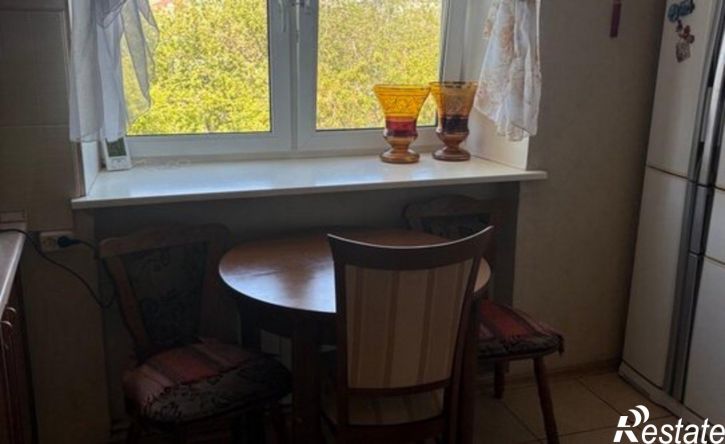 3-комн квартира ул Красного Восстания, 5,  д. 5