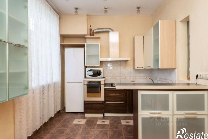 3-комн квартира ул Карла Маркса, 30,  д. 30