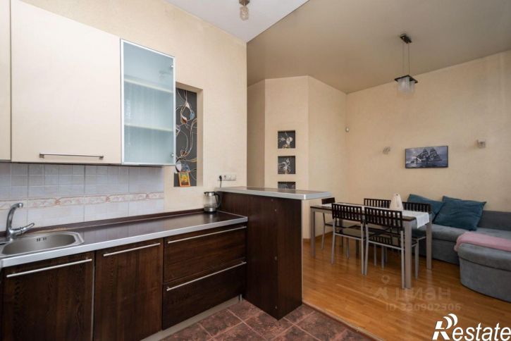 3-комн квартира ул Карла Маркса, 30,  д. 30