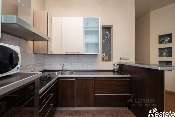 3-комн квартира ул Карла Маркса, 30,  д. 30