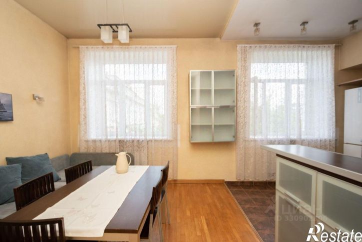 3-комн квартира ул Карла Маркса, 30,  д. 30