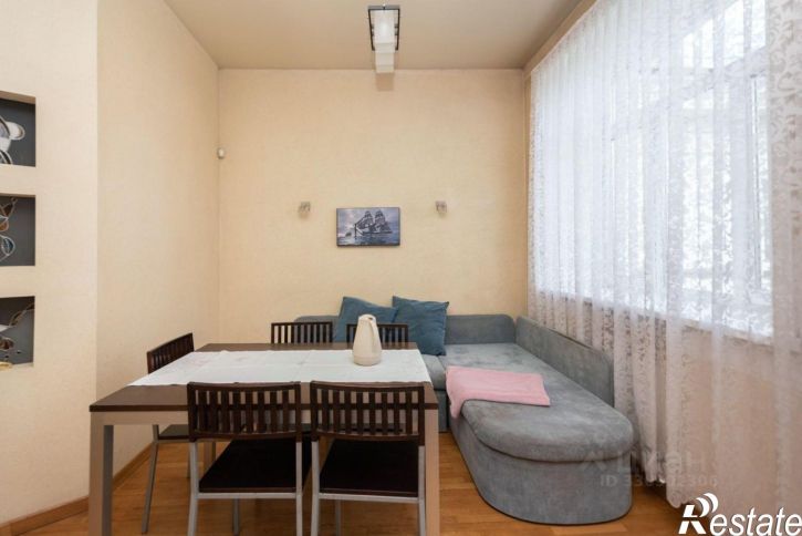 3-комн квартира ул Карла Маркса, 30,  д. 30