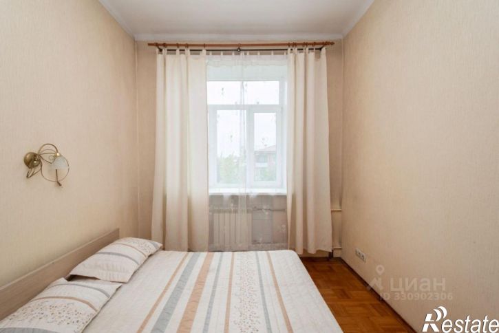 3-комн квартира ул Карла Маркса, 30,  д. 30