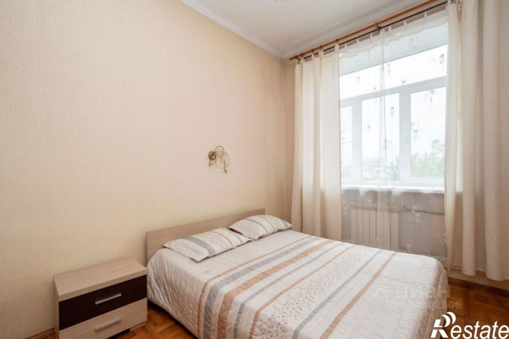 3-комн квартира ул Карла Маркса, 30,  д. 30
