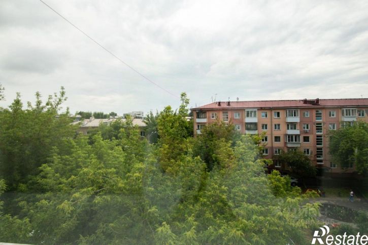 3-комн квартира ул Карла Маркса, 30,  д. 30
