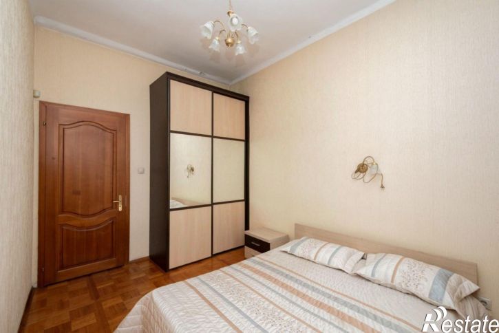 3-комн квартира ул Карла Маркса, 30,  д. 30
