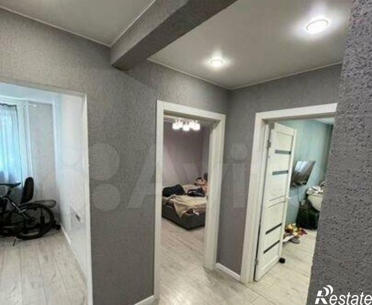 3-комн квартира ул Байкальская, 276,  д. 276