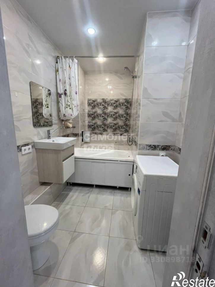 2-комн квартира ул Ширямова, 28/4,  д. 28/4
