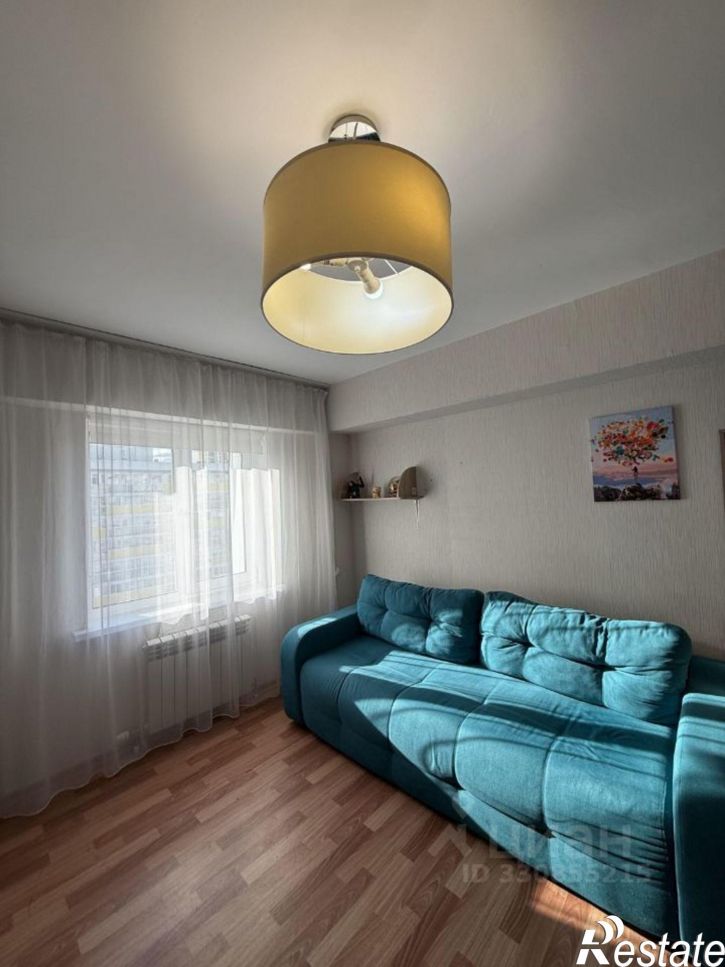 3-комн квартира ул Летописца Нита Романова, 11,  д. 11