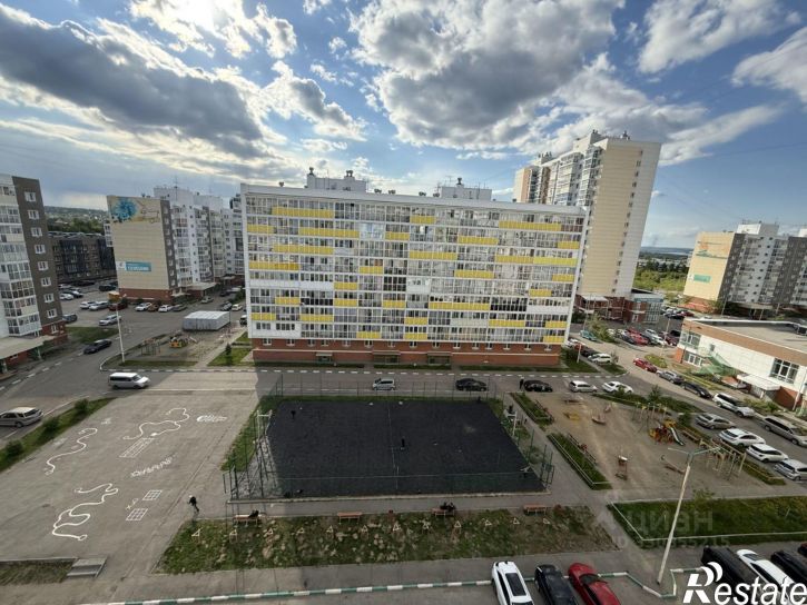 3-комн квартира ул Летописца Нита Романова, 11,  д. 11