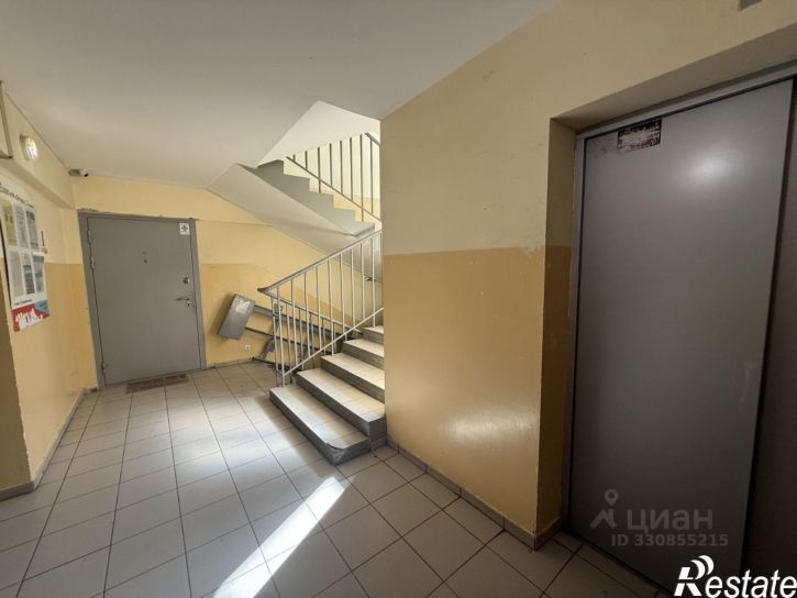 3-комн квартира ул Летописца Нита Романова, 11,  д. 11