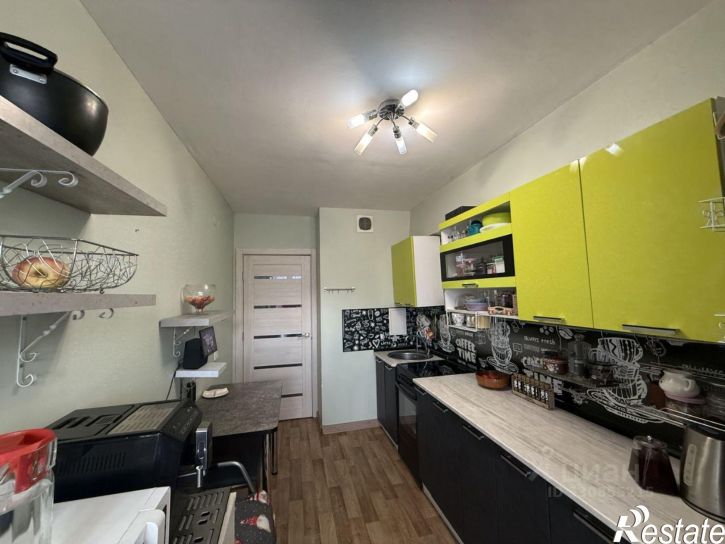 3-комн квартира ул Летописца Нита Романова, 11,  д. 11