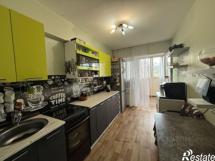 3-комн квартира ул Летописца Нита Романова, 11,  д. 11