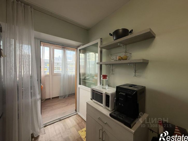 3-комн квартира ул Летописца Нита Романова, 11,  д. 11