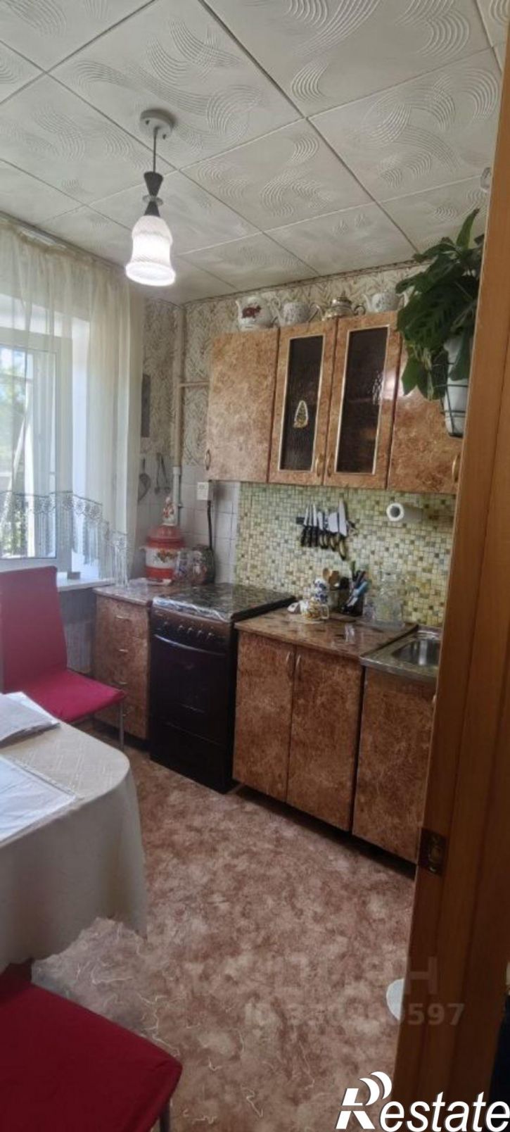 2-комн квартира ул Сибирских Партизан, 3а,  д. 3а