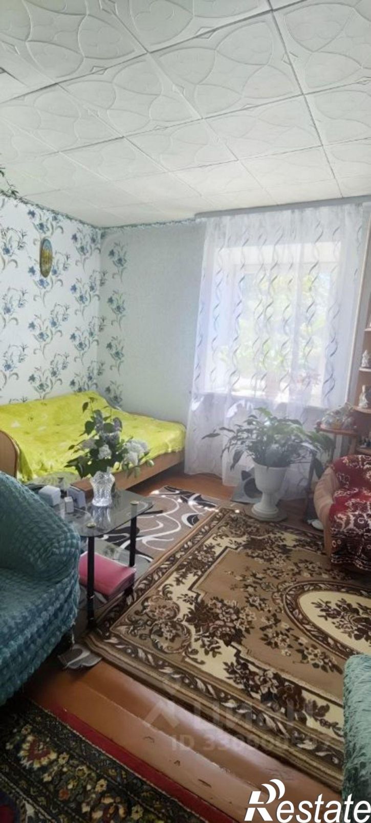2-комн квартира ул Сибирских Партизан, 3а,  д. 3а