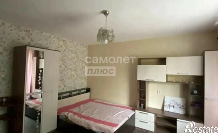 2-комн квартира ул Цимлянская, 3,  д. 3