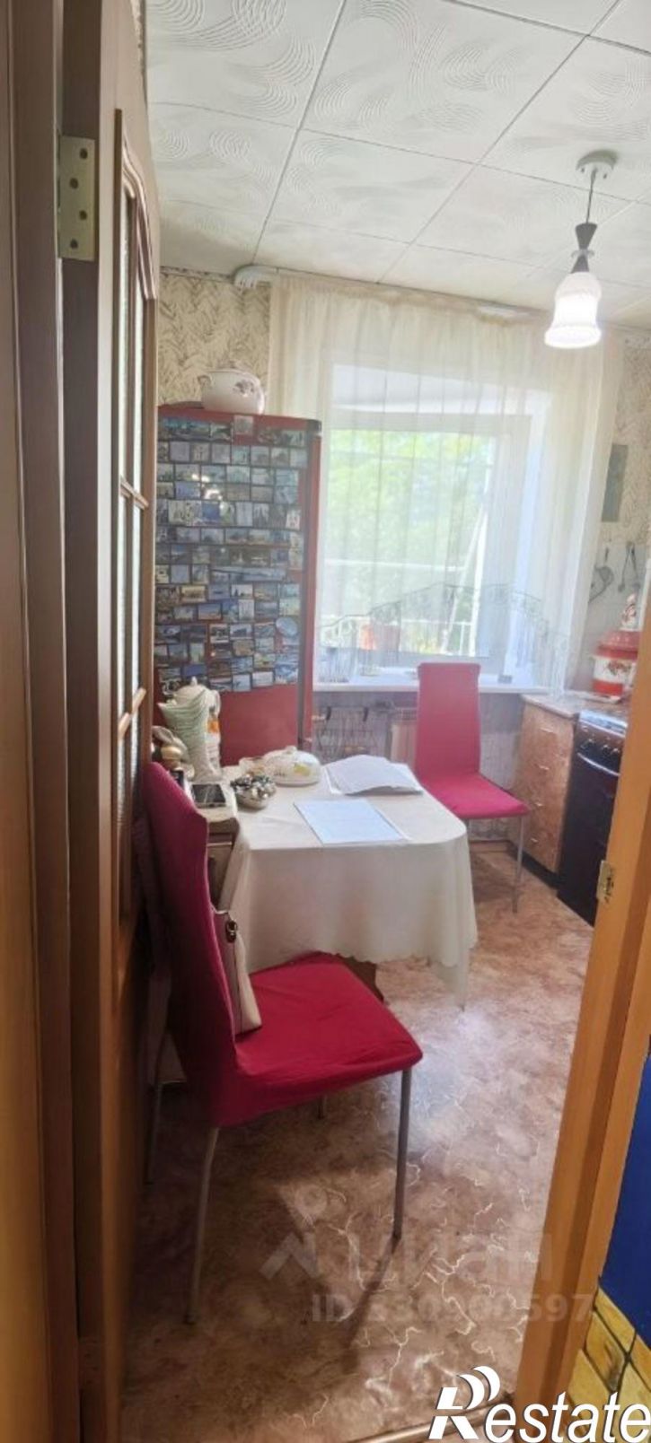 2-комн квартира ул Сибирских Партизан, 3а,  д. 3а