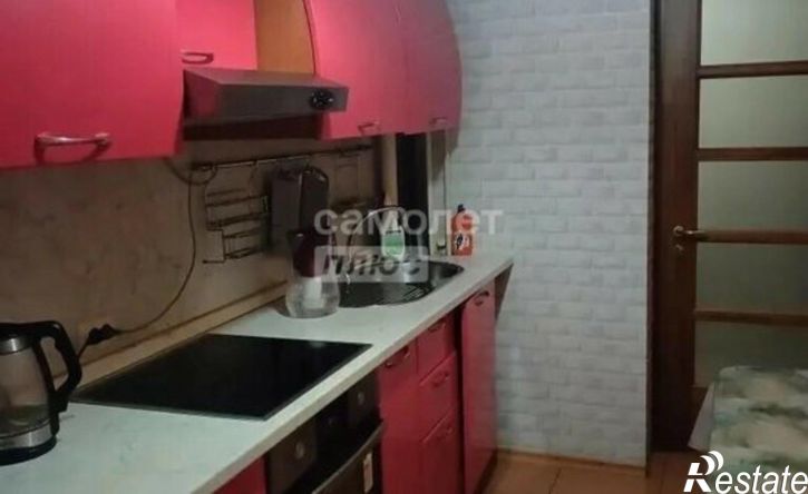 2-комн квартира ул Цимлянская, 3,  д. 3