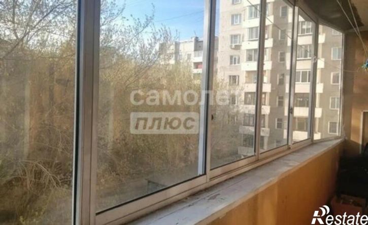 2-комн квартира ул Цимлянская, 3,  д. 3