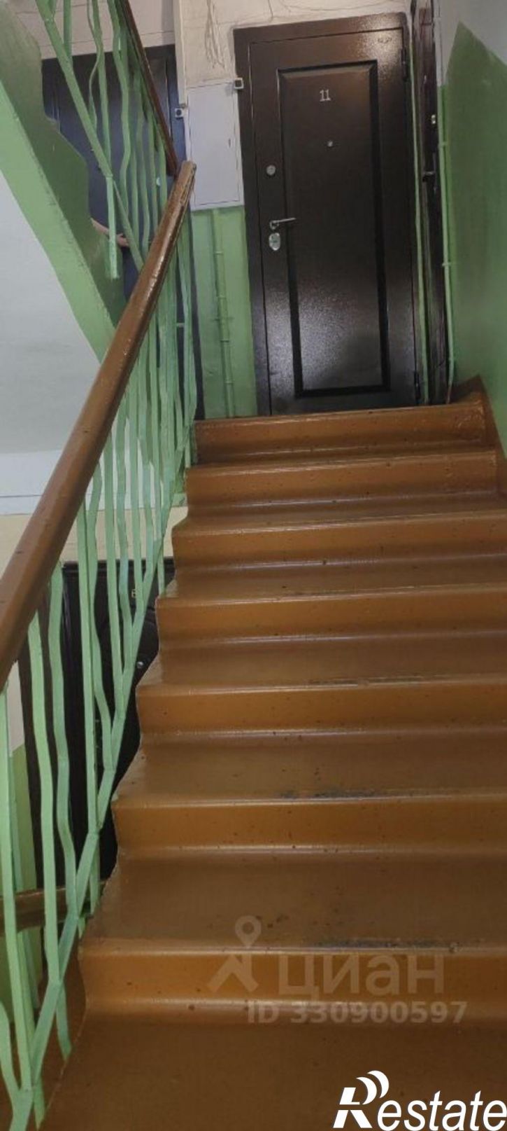 2-комн квартира ул Сибирских Партизан, 3а,  д. 3а