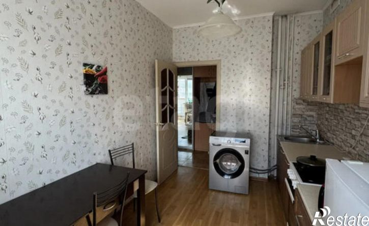 1-комн квартира микрорайон Радужный, 71