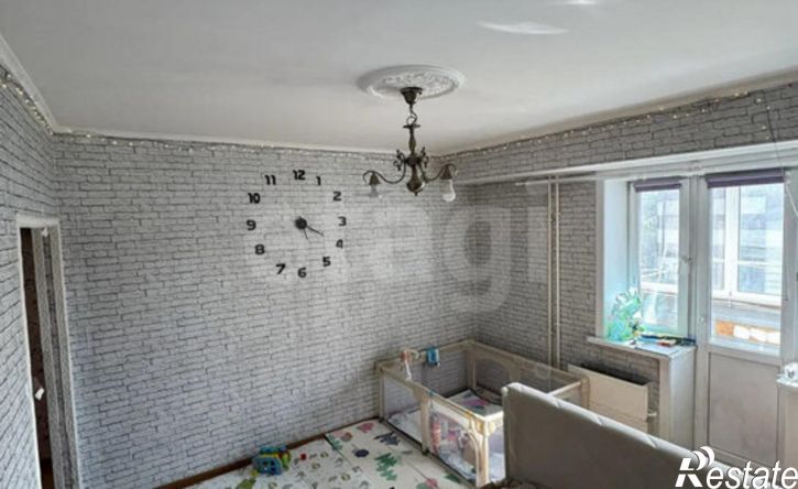 1-комн квартира микрорайон Радужный, 71