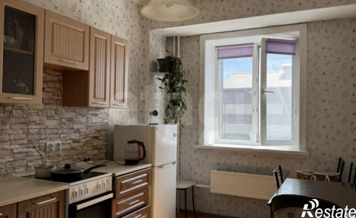 1-комн квартира микрорайон Радужный, 71