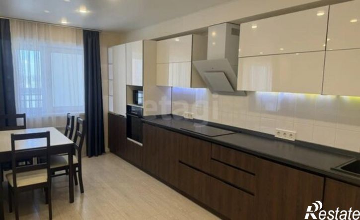 2-комн квартира микрорайон Топкинский, 74