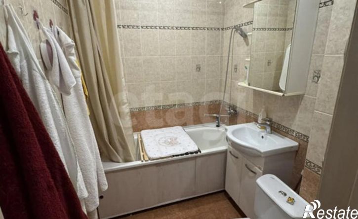 1-комн квартира микрорайон Радужный, 71