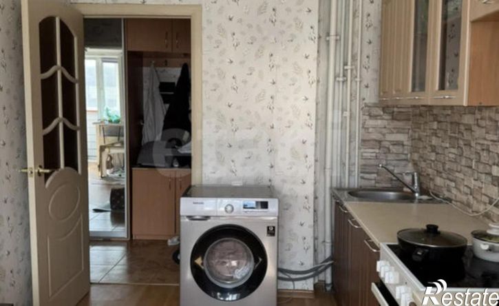 1-комн квартира микрорайон Радужный, 71
