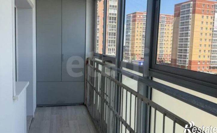 2-комн квартира микрорайон Топкинский, 74