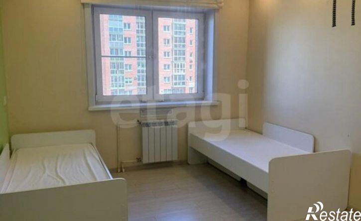 2-комн квартира микрорайон Топкинский, 74