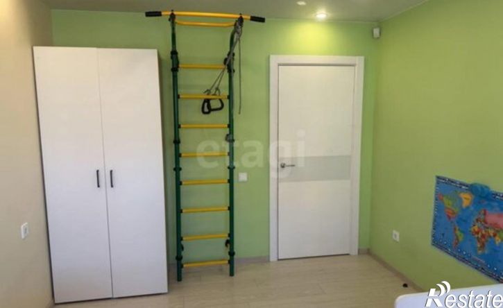2-комн квартира микрорайон Топкинский, 74