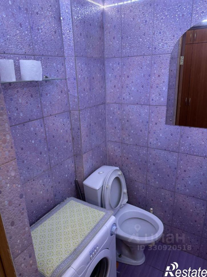 2-комн квартира проспект Маршала Жукова, 70А,  д. 70А