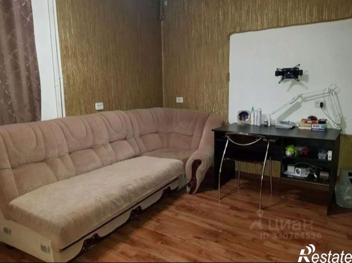 2-комн квартира улица 5-й Армии, 28,  д. 28