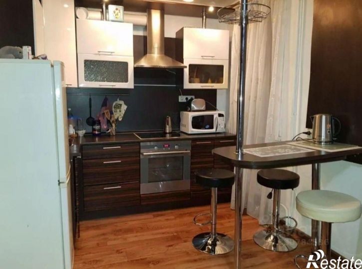 2-комн квартира улица 5-й Армии, 28,  д. 28