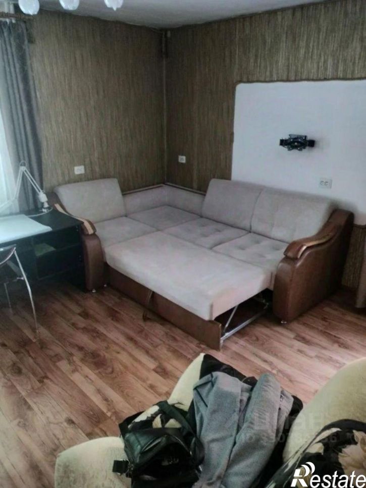 2-комн квартира улица 5-й Армии, 28,  д. 28