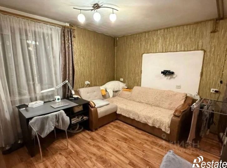 2-комн квартира улица 5-й Армии, 28,  д. 28