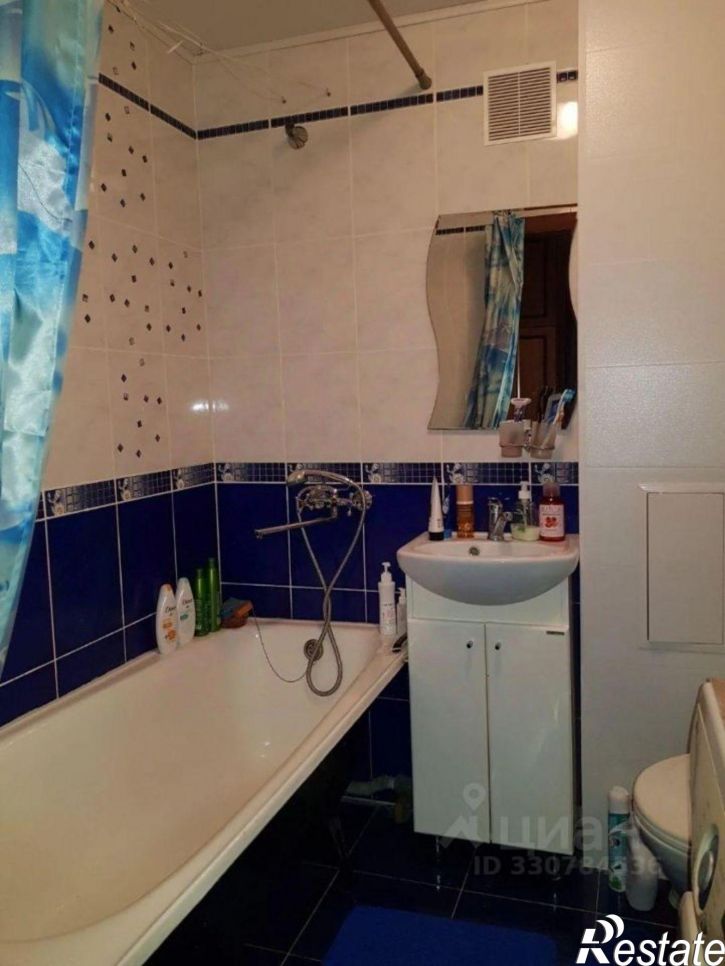 2-комн квартира улица 5-й Армии, 28,  д. 28