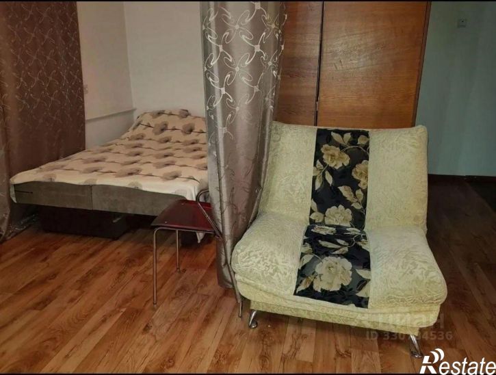 2-комн квартира улица 5-й Армии, 28,  д. 28